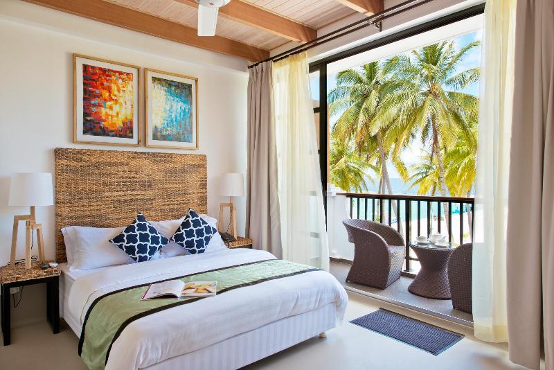 Crystal Sands Beach Hotel At Maafushi Exterior photo