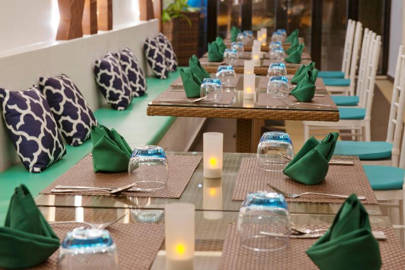 Crystal Sands Beach Hotel At Maafushi Exterior photo